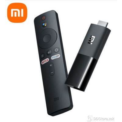 Xiaomi Mi TV Stick Black