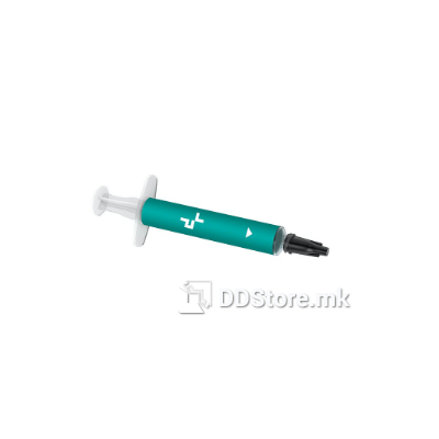 Thermal Grease for Cooler Deepcool Z10 5gr Syringe w/Blue-Gray