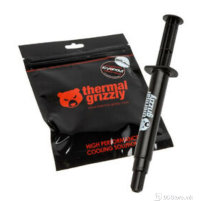 THERMAL GRIZZLY KRYONAUT (5.5g) TC: 12.5 W / mk TG-K-015-R