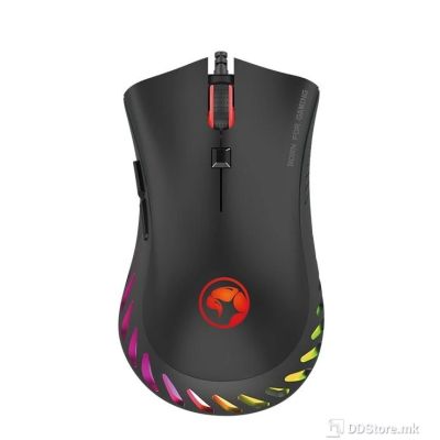 MARVO Gaming Mouse SunSpot G985, Pixart 3325 Gaming Grade Optical RGB