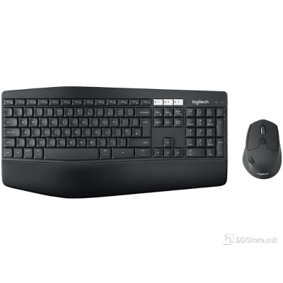 Logitech Wireless Desktop MK850 Combo w/Mouse