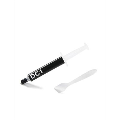 BE QUIET! DC1 (3g) PASTE THERMAL TC: 7.5 W / mk BZ001