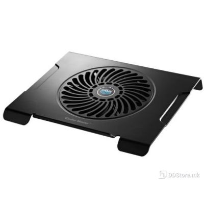 CoolerMaster R9-NBC-CMC3-GP, Cooler for NotePal CMC3
