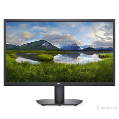 Monitor 24" Dell SE2422H FullHD 75Hz VGA/HDMI