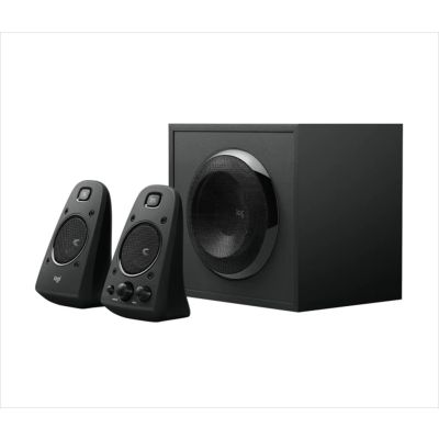SPEAKERS 2.1 LOGITECH Z623 980-000403 (200W)
