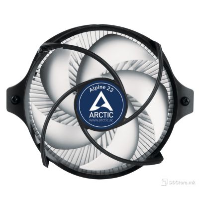ARCTIC ALPINE 23 for AMD AM4 ACALP00035A