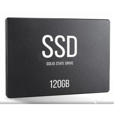 120GB SSD