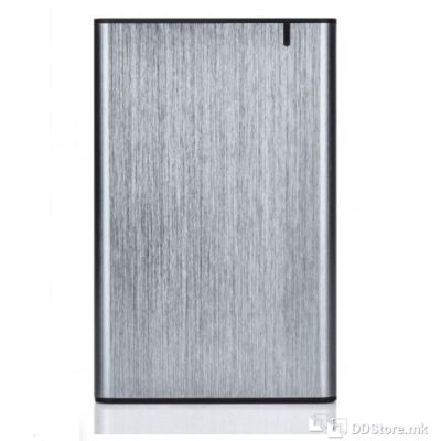 External Rack 2.5" USB 3.0