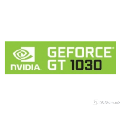nVidia GeForce™ GT 1030 2GB