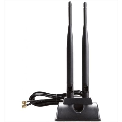 NET LAN EXTERNAL ANTENA DIEWU AC/AX TXF020