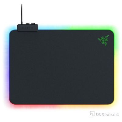 Razer Firefly Hard V2 RGB Gaming Mouse Pad
