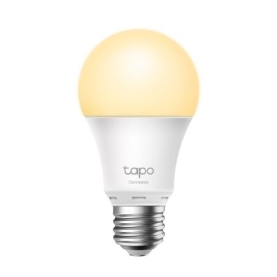 TP-Link Tapo L510E Smart Wi-Fi Light Bulb