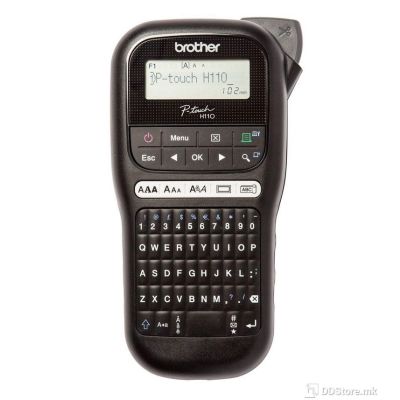 Brother LET Machine CEE