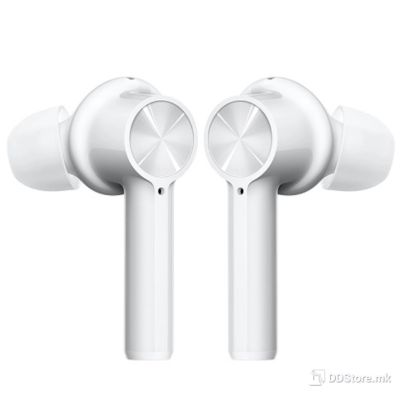 OnePlus Buds Z Wireless White