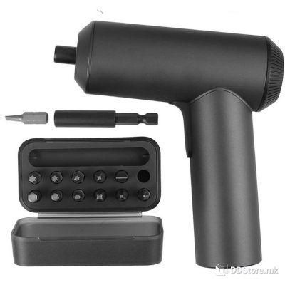 Xiaomi Mi Cordless Screwdriver