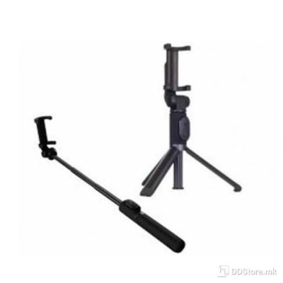 Xiaomi Mi Selfie Stick Tripod (Black)