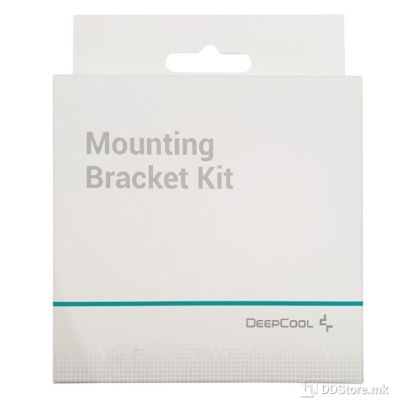 Deepcool Intel LGA 1700 Mounting Bracket Kit for GAMMAXX 400/GTE/GT/C40 Series