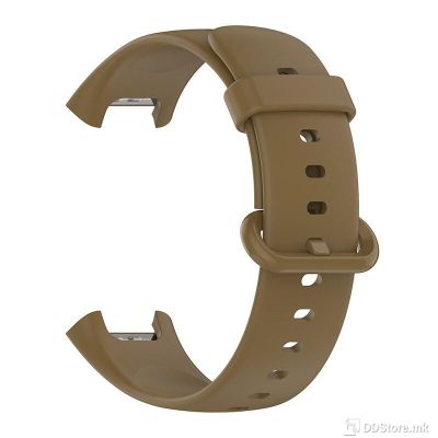 Xiaomi Redmi Watch 2 Lite Strap (Brown)