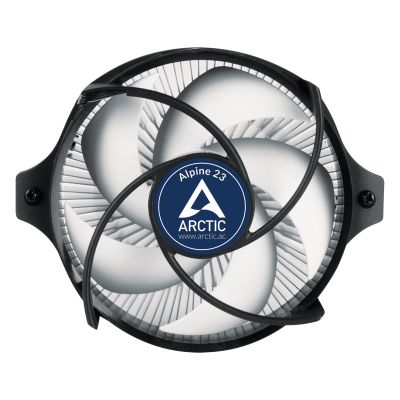 CPU AMD Cooler Arctic Alpine 23 CO, Socket AM4