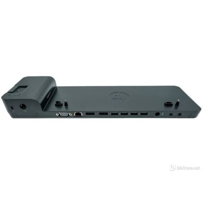 HP Ultra Slim 2013, 65W Adapter Docking Station
