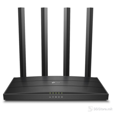TP-Link Wireless AC Dual-Band Gigabit Router 1900Mbps Archer C80