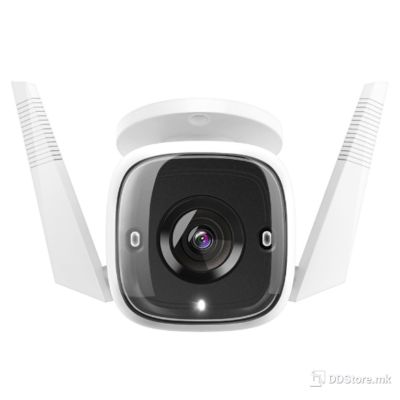 TP-Link Smart Home WiFi Outdoor Camera Tapo C310
