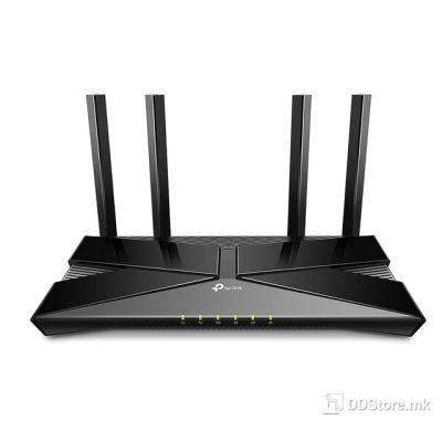 TP-Link Wireless AX Dual-Band Gigabit Router 1800Mbps Archer AX23