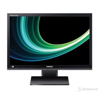 Samsung SyncMaster S24A450BW 24"