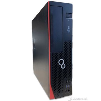 Fujitsu D556 DT 6/7th Gen DDR4 Barebone (case/mb/psu)