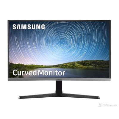 Samsung 27" LC27R500FHUXEN Curved VA 4ms 60Hz