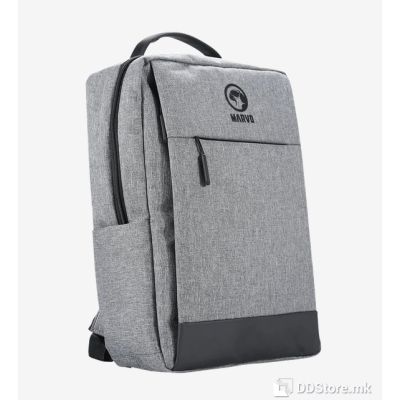 MARVO Backpack Gaming BA-03 GY, 50cm