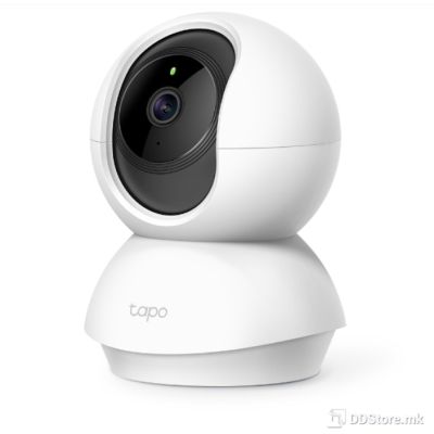 TP-Link Tapo C210 Pan/Tilt Home Security Wi-Fi Camera