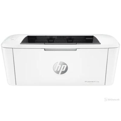 HP LaserJet M111W, Wireless, Up to 20 PPM, Up to 8000 pages Monthly Duty, Retail