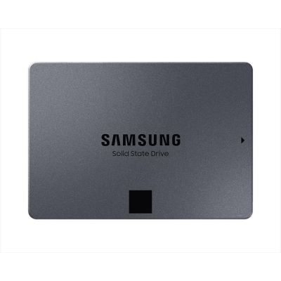 SAMSUNG 870 QVO SSD 2,5" 1TB MZ-77Q1T0BW /2