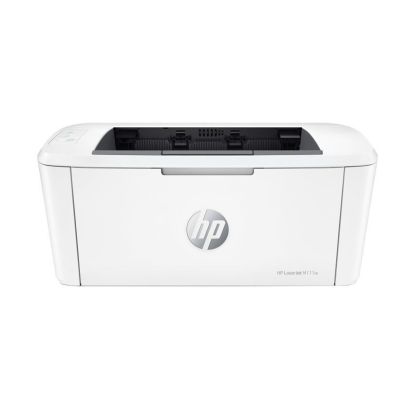HP Laser M111w, WiFi Mono Laser Printer, Compact design