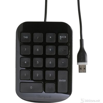 Numeric Keypad Targus