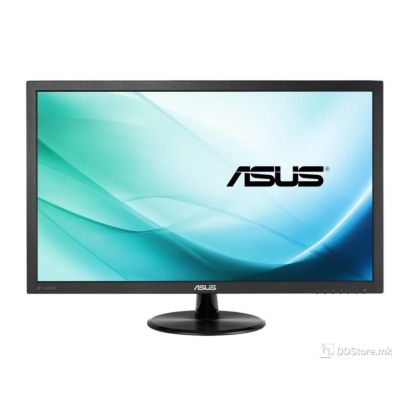 ASUS VP247HAE 23.6" VA/ FHD/ 60Hz/ VGA/ HDMI/ 5ms