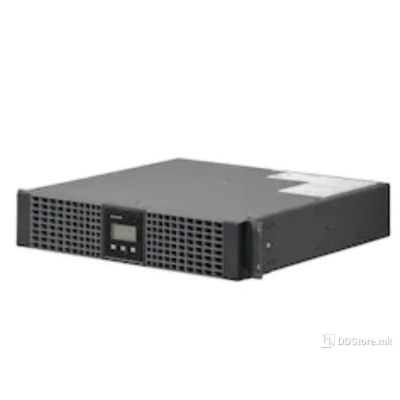 Socomec UPS 1100VA/900W