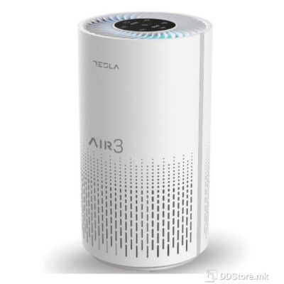 Tesla Прочистувач на воздух Air3 do 22m2 wifi