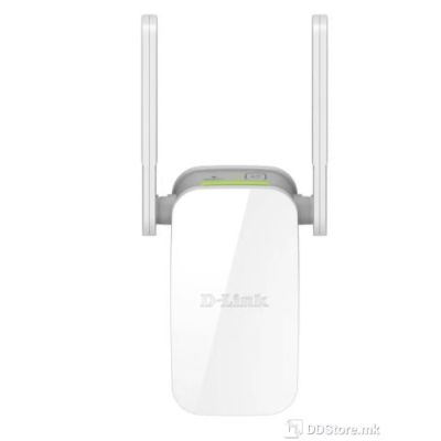 D-Link DAP-1610 – Wireless Dual Band AC Range Extender