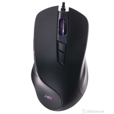 MS NEMESIS C340 gaming wired mouse RGB