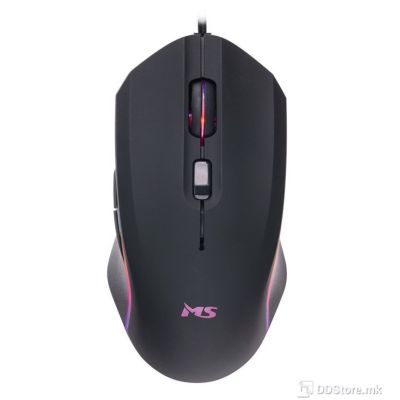 MS NEMESIS C335 wired gaming mouse RGB