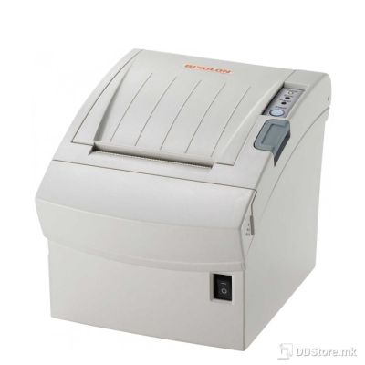 Bixolon thermal POS printer SRP-350plusIICOS, 80mm white