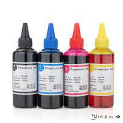 HP HEWLETT-PACKARD, Mastilo, crno,