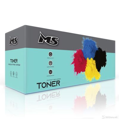 Q2612A MS zamjenski toner,premium kvaliteta, Tip Toner, Boja Black, Kapacitet 2000 str., Podržava HP 1010; 1012; 1015