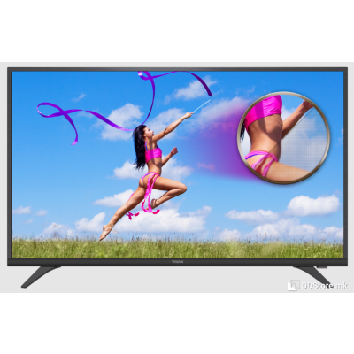 VIVAX IMAGO LED TV-43UD95SM, UHD smart-R