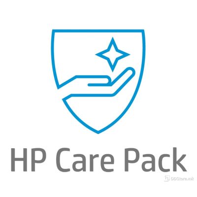HP® Care Packs 3god. MONITORI nad 20" , vklucuvajki gi i 20"