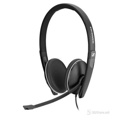 [CR]SENNHEISER EPOS ADAPT 160 USB Refurbished Headphone