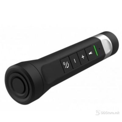 Click BS-R-T 4in1 black Bluetooth