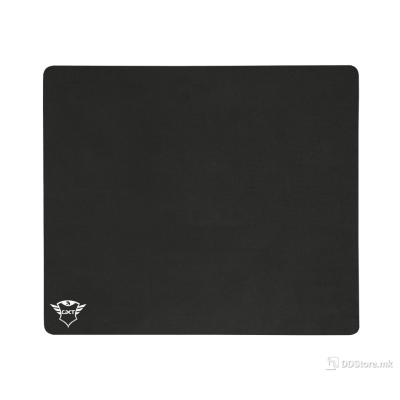 Trust GXT 752 Gaming Mouse Pad M black